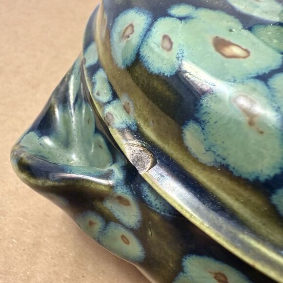 Ramen Bowl with Lid vintage - Picture 10 of 10